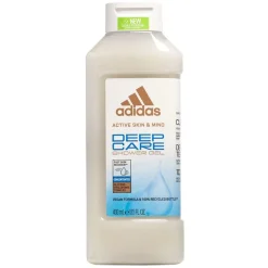 Deep Care Shower Gel 400ml