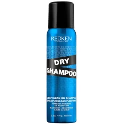 Deep Clean Dry Shampoo 150ml