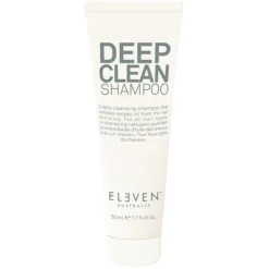 Deep Clean Shampoo 50ml