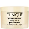 Deep Comfort Body Butter 200ml