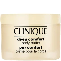 Deep Comfort Body Butter 200ml