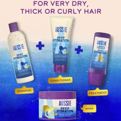 Deep Hydration Conditioner 200ml