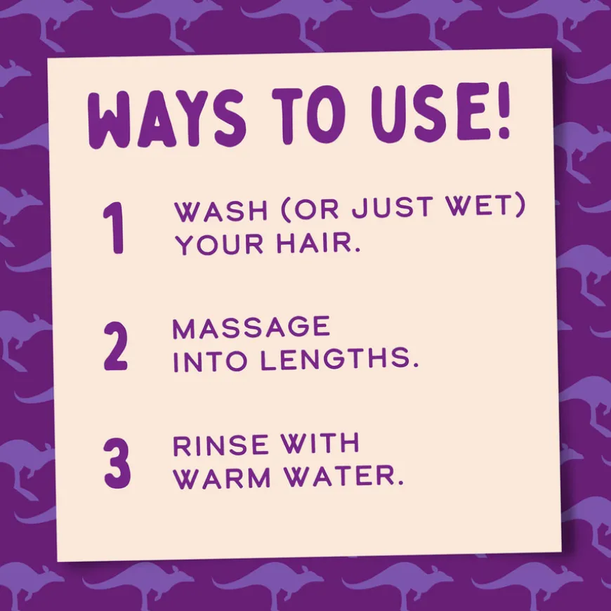 Deep Hydration Hair Treatment 450ml