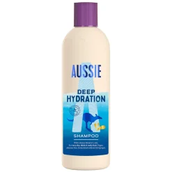 Deep Hydration Shampoo 300ml