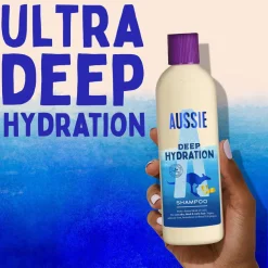 Deep Hydration Shampoo 300ml