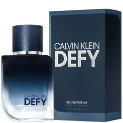 Defy Eau De Parfum 50ml
