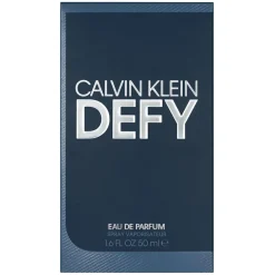 Defy Eau De Parfum 50ml
