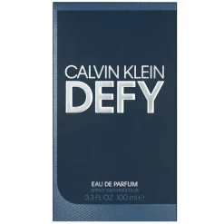 Defy Eau De Parfum 100ml