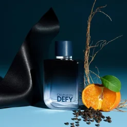 Defy Eau De Parfum 100ml
