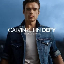 Defy Eau De Parfum 100ml