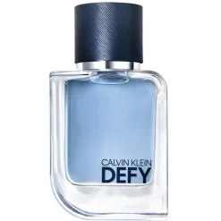 Defy Eau De Toilette For Men 50ml