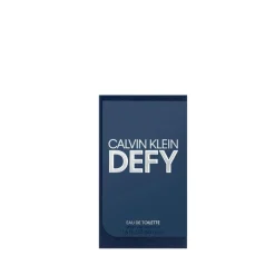 Defy Eau De Toilette For Men 50ml