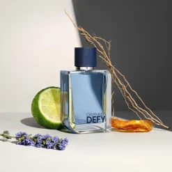 Defy Eau De Toilette For Men 50ml