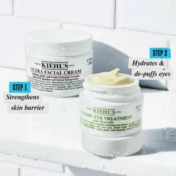 Dehydration Relief Skincare Set