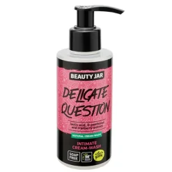 Delicate Question Intimate Cream Wash 150ml