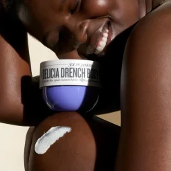 Delicia Drench Body Butter 75ml