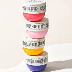 Delicia Drench Body Butter 75ml