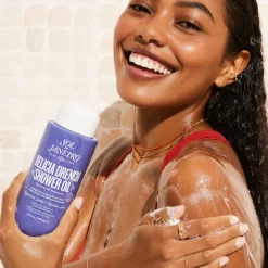 Delicia Drench Shower Oil 385ml