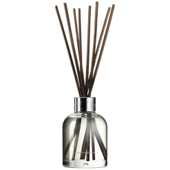 Delicious Rhubarb & Rose Aroma Reeds 150ml
