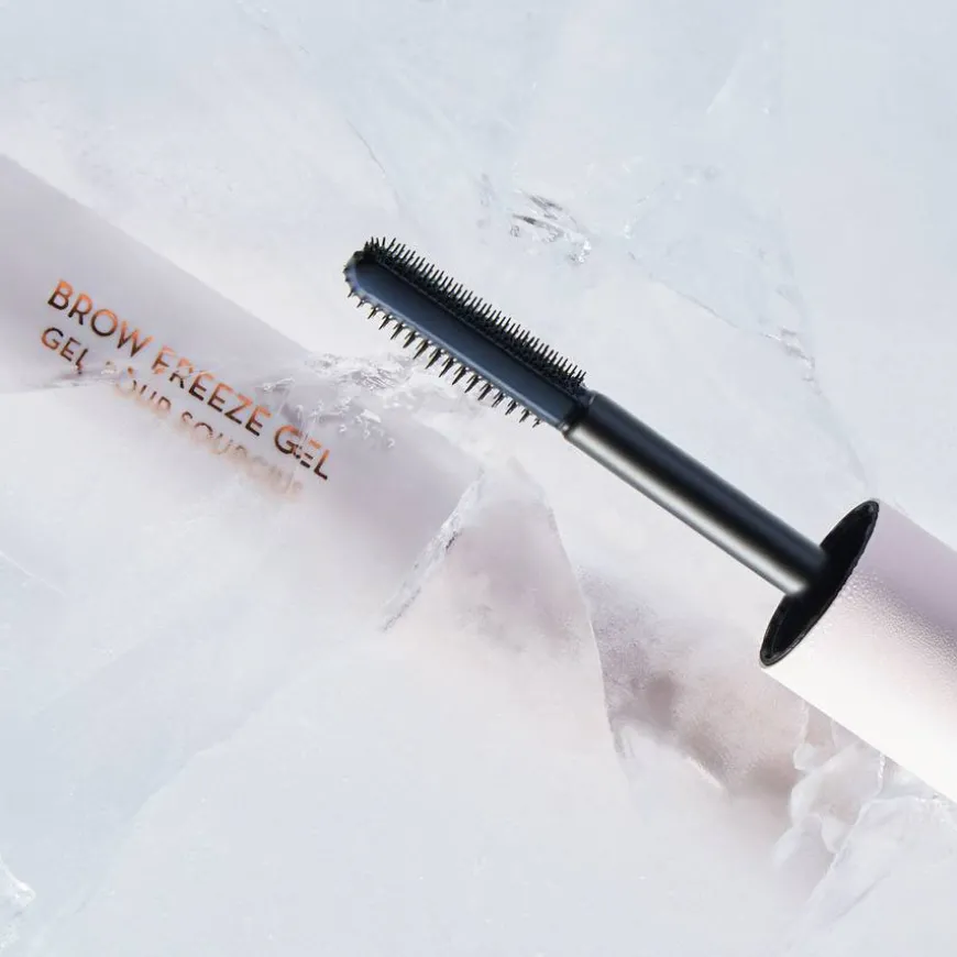 Deluxe Mini Brow Freeze Gel 4,5ml