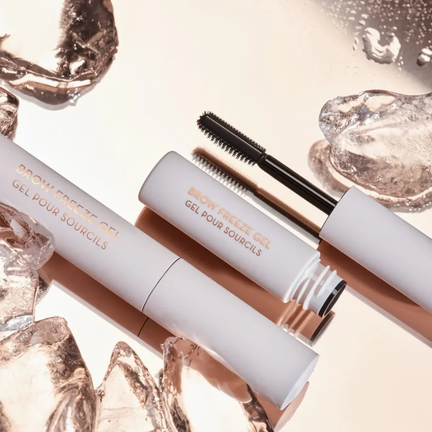 Deluxe Mini Brow Freeze Gel 4,5ml