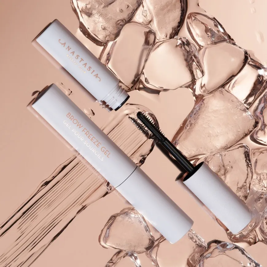 Deluxe Mini Brow Freeze Gel 4,5ml