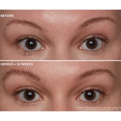 Deluxe Mini Brow Genius 2ml