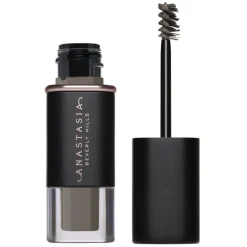 Deluxe Mini Volumizing Tinted Brow Gel Taupe 2,1ml