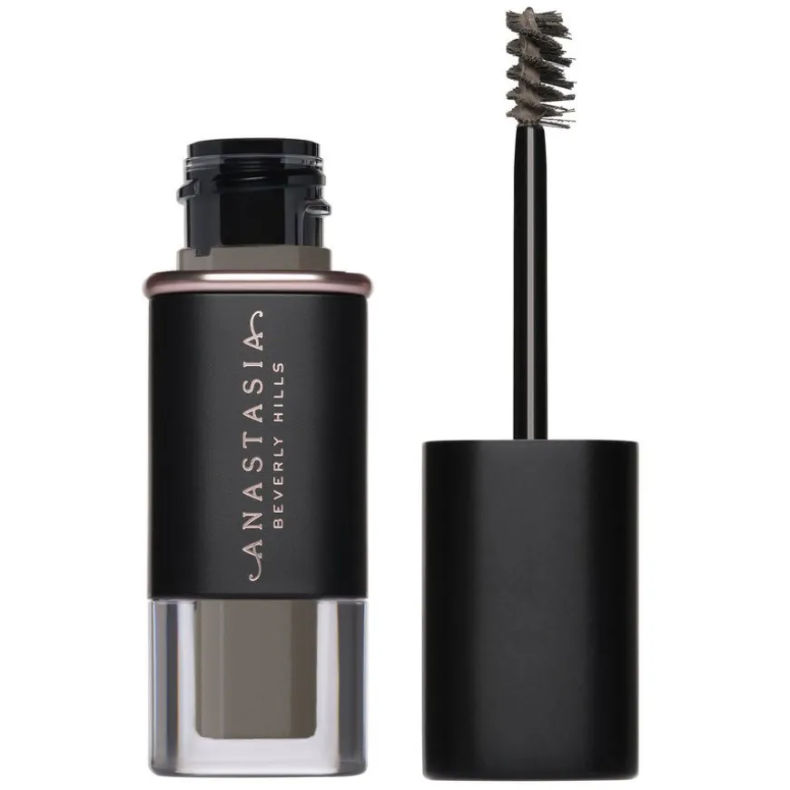 Deluxe Mini Volumizing Tinted Brow Gel Taupe 2,1ml