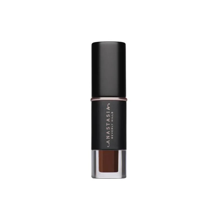 Deluxe Mini Volumizing Tinted Brow Gel Dark Brown 2,1ml