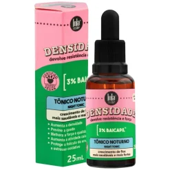 DENSIDADE Resq Tonic Noturno 25ml