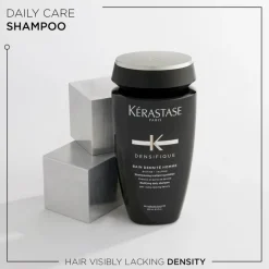 Densifique Bain Densitè Homme Shampoo 250ml