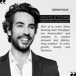 Densifique Bain Densité Shampoo 500ml