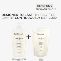 Densifique Bain Densité Shampoo Refill 500ml