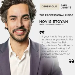 Densifique Bodifying Shampoo 250ml