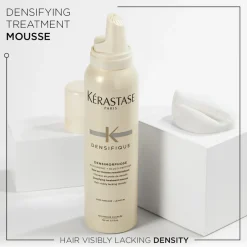 Densifique Densimorphose Treatment Mousse 150ml