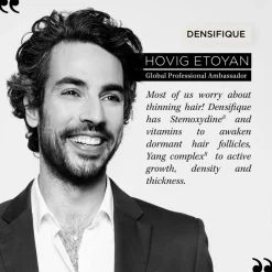 Densifique Homme Density Cure Treatment 30x6ml