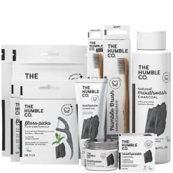 Dental Floss Charcoal 50m