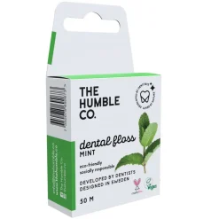 Dental Floss Fresh Mint 50m