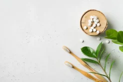 Dental Tablets Without Fluoride 60pcs