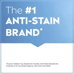 Deo Black & White Invisible Stick 50ml