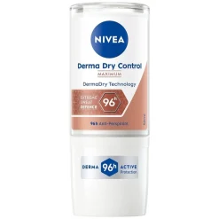 Deo Derma Dry Roll-on 50ml