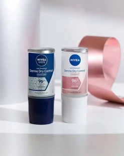 Deo Derma Dry Roll-on 50ml