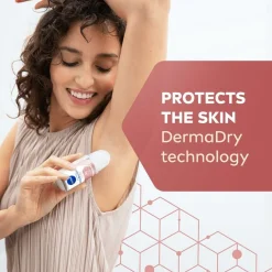 Deo Derma Dry Roll-on 50ml
