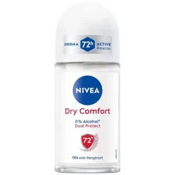 Deo Dry Comfort Roll-On 50ml