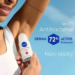 Deo Dry Comfort Roll-On 50ml