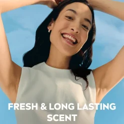 Deo Dry Comfort Roll-On 50ml