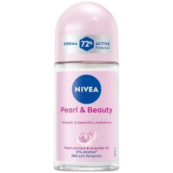 Deo Pearl & Beauty Roll-On 50ml