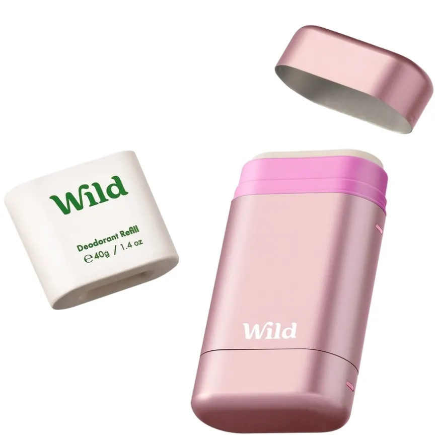 Deo Pink Case Cherryblossom 40g