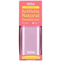 Deo Pink Case Cherryblossom 40g